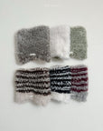 Little Foxx – Mink Cat Beanie