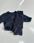 Little Foxx – Roll-Up Straight Pants