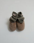 Little Foxx – Nepp Yarn Leg Warmers