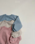 Little Foxx – Raglan Donggle Sweatshirt
