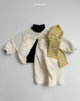 Little Foxx – Poi Warm Cardigan