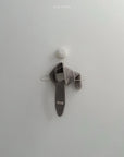 Little Foxx – Winter Muffler