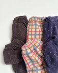 Little Foxx – Fleece Jogger Pants