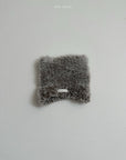 Little Foxx – Mink Cat Beanie