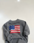 Little Foxx – US Knit