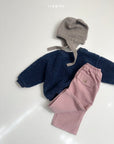 Little Foxx – Earflap Knit Beanie