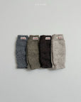 Little Foxx – Nepp Yarn Leg Warmers