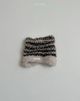 Little Foxx – Mink Cat Beanie