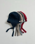 Little Foxx – Earflap Knit Beanie