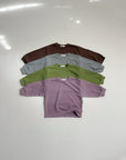 Little Foxx – Loose Basic Tee