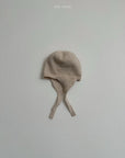 Little Foxx – Earflap Knit Beanie
