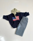 Little Foxx – US Knit