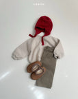 Little Foxx – Raglan Donggle Sweatshirt