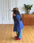 Little Foxx – Work Pocket Jacket