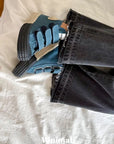 Little Foxx – Choco Tint Bootcut Denim