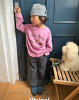 Little Foxx – Choco Tint Bootcut Denim