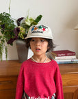 Little Foxx – Star Ball Cap