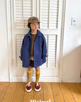 Little Foxx – Work Pocket Jacket