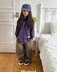 Little Foxx – Groove Cargo Pants