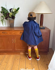 Little Foxx – Work Pocket Jacket