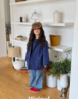 Little Foxx – Work Pocket Jacket