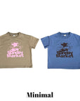 Little Foxx – Sunday Short Sleeve Tee