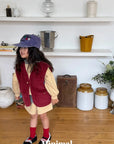 Little Foxx – Training Set