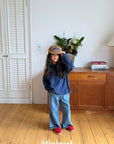 Little Foxx – Love & Peace Cap