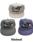 Little Foxx – Star Ball Cap