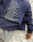 Little Foxx – Star Lettering Tee