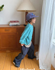 Little Foxx – Groove Cargo Pants