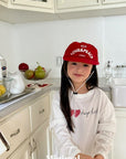 Little Foxx – Love & Peace Cap