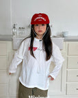 Little Foxx – Love & Peace Cap