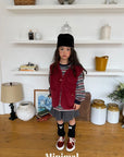 Little Foxx – Multi-Pocket Vest