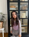 Little Foxx – Soft Basic Tee