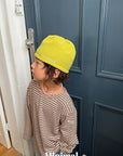 Little Foxx – Crayon Stripe Tee