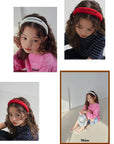 Little Foxx – Mini Headband