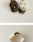 Little Foxx – Star Leo Cap