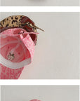Little Foxx – Leo Berry Cap