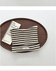 Little Foxx – CP Striped Beanie Hat