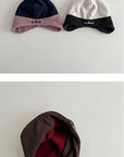 Little Foxx – Fleece Outer Hat