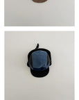 Little Foxx – Mix Block Camping Cap Hat