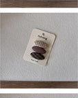 Little Foxx – Mood Shadow Snap Clip Set