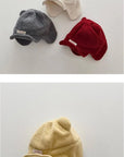Little Foxx – Irene Bear Hat