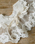 Little Foxx – Cecile Lace Cape