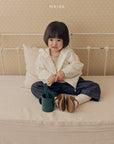 Little Foxx – Marron Jumper