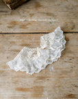 Little Foxx – Cecile Lace Cape