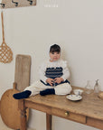 Little Foxx – Mamong Frill Tee