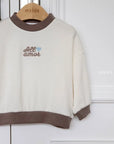 Little Foxx – Maple Sweatshirt