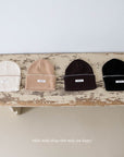 Little Foxx – Mellow Beanie